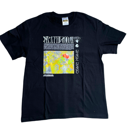 Mathroom // Wet Dreams Recordings - "Come Home" T-Shirt