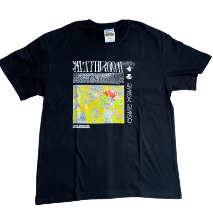 Mathroom // Wet Dreams Recordings - "Come Home" T-Shirt