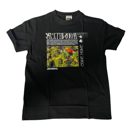 Mathroom // Wet Dreams Recordings - "Come Home" T-Shirt