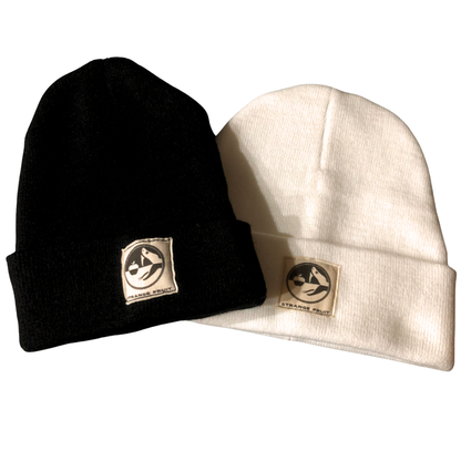 Strange Fruit - Garden of Eve Logo Beanie