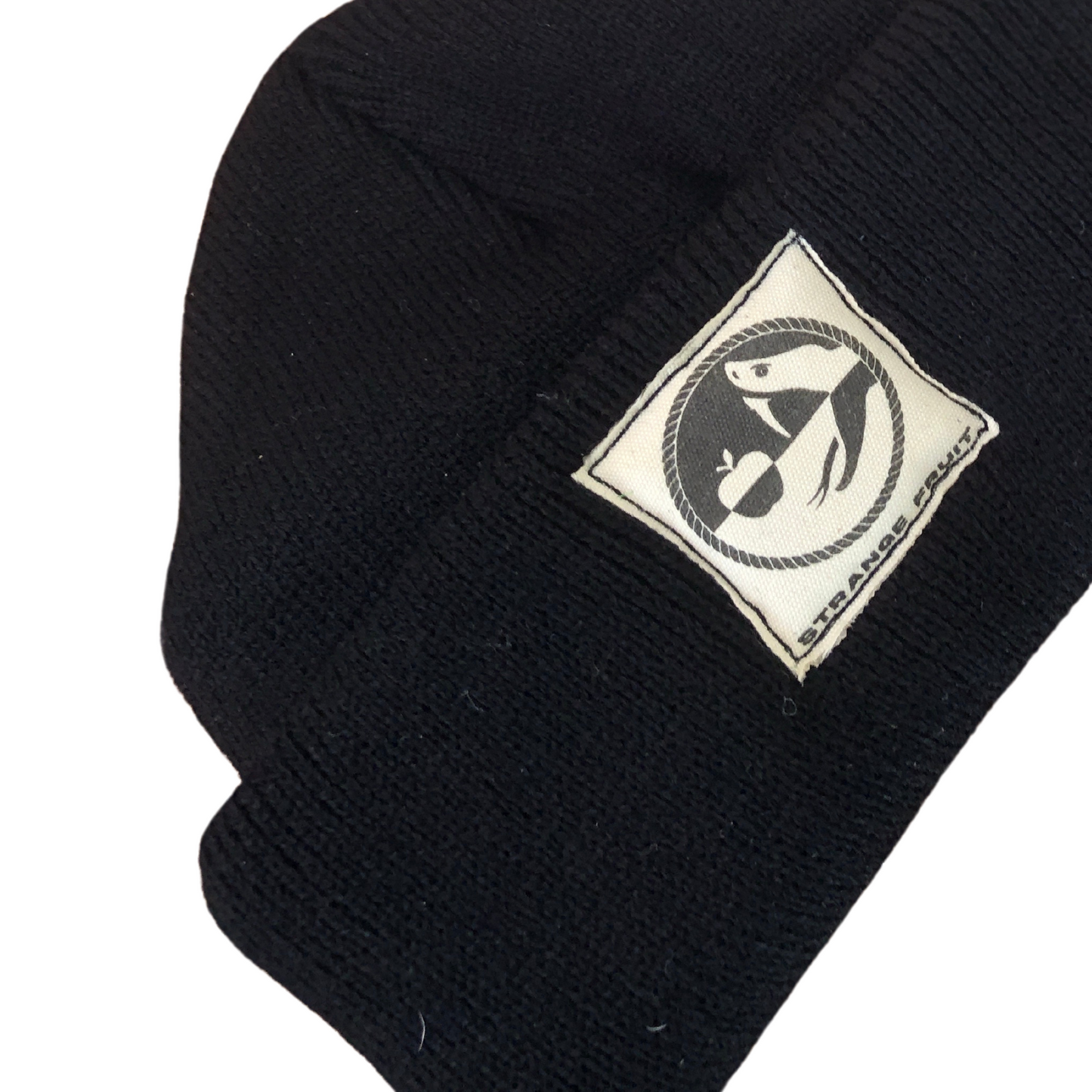 Strange Fruit - Garden of Eve Logo Beanie