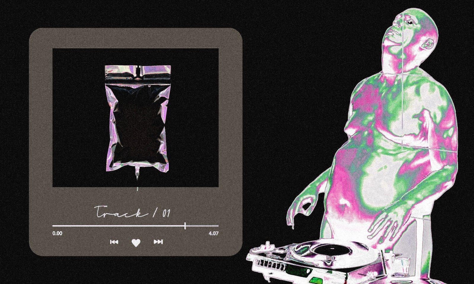 BARISTA REVOLUTIONARY BANGERS VOL 1 – PLAYLIST BY BIG SPACE